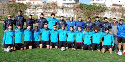 Salihli Belediyespor BAL’a kenetlendi