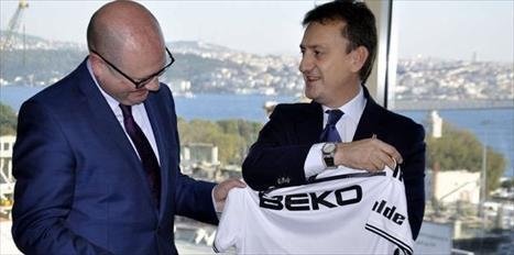 'Türkiye'yi değil, dünyayı tarıyoruz'