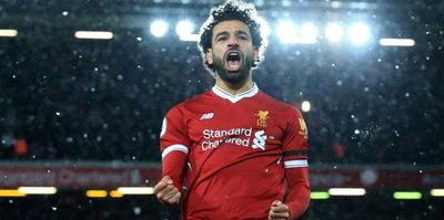 PSG, Salah için 230 milyon euroyu gözden çıkardı