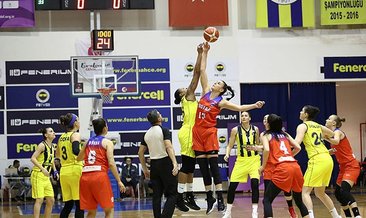 Botas Avrupa Arenasinda Ilk Macina Cikacak Son Dakika Basketbol Haberleri Fotomac
