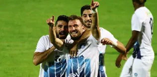 Demirspor ‘ES’tirmedi