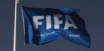 FIFA'dan İsrail'e 'sarı kart'