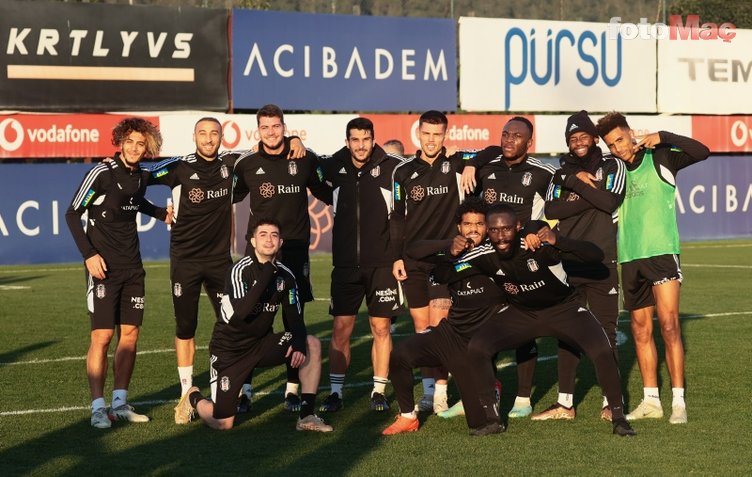 BEŞİKTAŞ TRANSFER HABERLERİ | Sudan ucuza Mendy! Beşiktaş o şartla kiralayacak