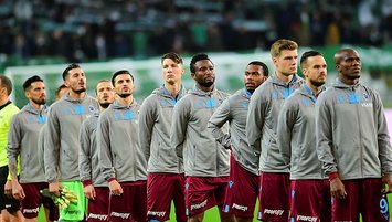 Trabzonspor rekor peşinde!