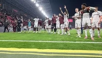 ‘Bize her yer Trabzon’