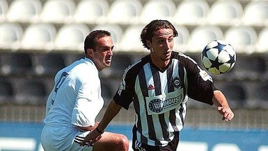 Altay’ın yeni sportif direktörü Tuna Üzümcü!