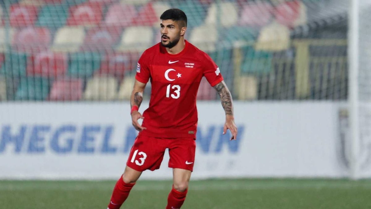 Galatasaray Eren Elmalı'da mutlu sona ulaştı! İşte sözleşme şartları Galatasaray Eren Elmalı'da mutlu sona ulaştı! İşte sözleşme şartları