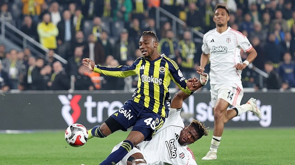 Beşiktaş'tan maç sonu sert tepki: Emek hırsızları!