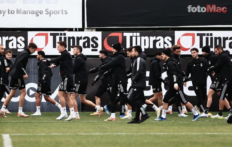 TRANSFER HABERİ - Portekizli yıldız Beşiktaş'a geliyor! Santos'un eski öğrencisini istedi