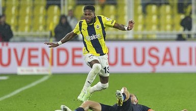 Fred: "Yolumuza devam edeceğiz"