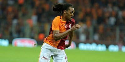 G.Saray, Denayer için harekete geçti