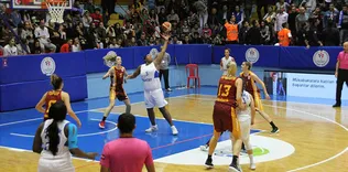 Galatasaray sonunu getiremedi