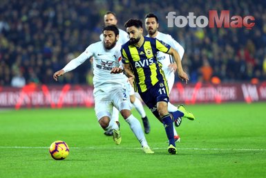 36 yaşındaki Egemen Korkmaz’ın yeni adresi belli oldu