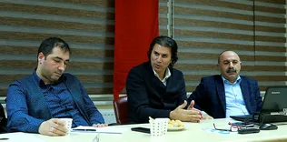 Kış sporlarında başarı curlingle gelecek