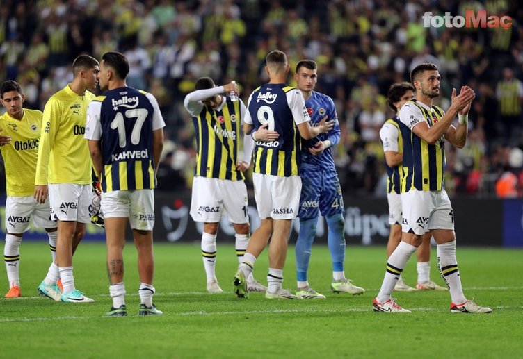 Duayen gazeteciden çarpıcı Fenerbahçe tespiti! "Bu aşırı özgüvenin..."