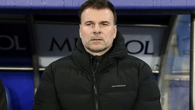 Stanojevic: Çok pas hatası yaptık