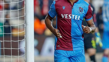 Son dakika spor haberi: Trabzonspor'dan ayrıldıktan sonra kariyerleri düşüşe geçti! İşte kulüpsüz kalan 7 isim