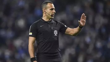 Trabzonspor maçının VAR hakemi belli oldu!