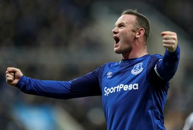 Rooney Amerika yolcusu