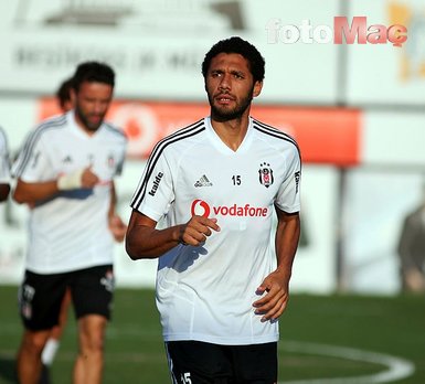 Beşiktaş Burak Yılmaz ile ilgili kararı verdi!