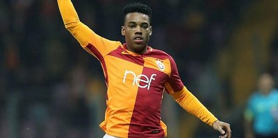 Rodrigues'e Premier Lig'den talip var