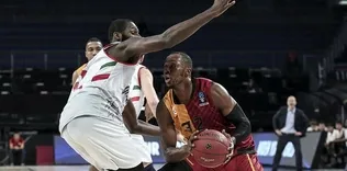 Galatasaray’dan ayrıldı NBA’e gitti