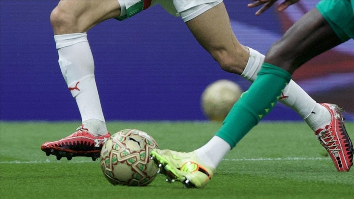 Somali Milli Futbol Takımı, tarihinde ilk kez Afrika Uluslar Kupası'nda ön eleme turunu geçti!