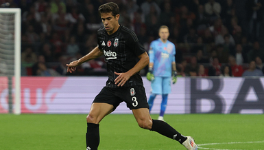 Gabriel Paulista motive ediyor