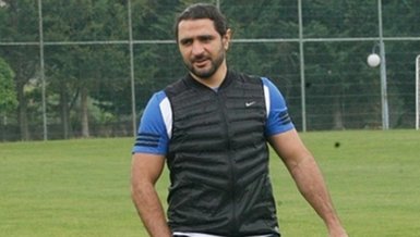 "Şans yanımızda olsun"