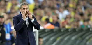 Ersun Yanal: ‘Comolli ile çalışmam’ demedim!