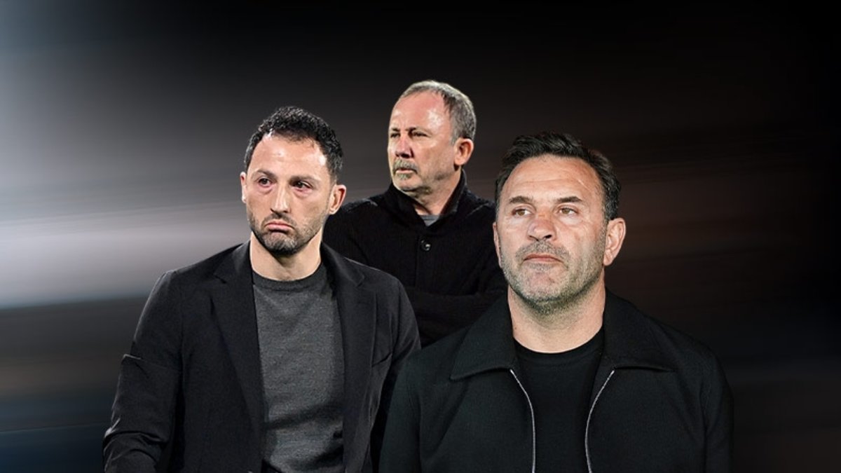 Spalletti'den Süper Lig'de planları altüst edecek transfer listesi!