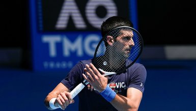 Novak Djokovic'in Avustralya'daki durumu belli oluyor