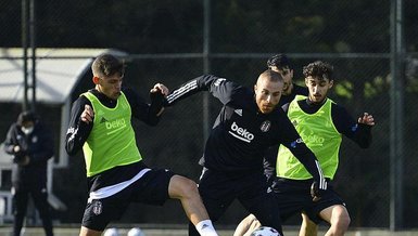 Kara Kartallar durmuyor