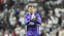 Nübel, 540 dakikadır gol yemiyor