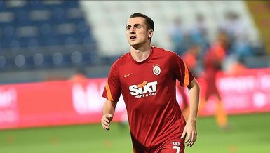Son dakika spor haberi: Galatasaray'dan flaş Kerem Aktürkoğlu kararı!