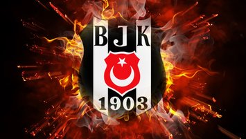 Beşiktaş'tan transferde büyük sürpriz!