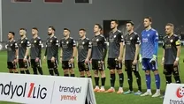 Altay kötü seriyi yine tekrarladı