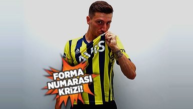 Son dakika: Mert Hakan Yandaş resmen Fenerbahçe'de!