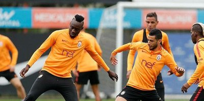Florya’da kemik sesleri