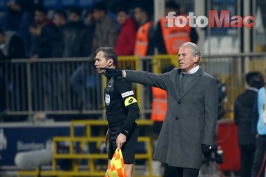 Mustafa Denizli Galatasaray - Fenerbahçe derbisini yorumladı!