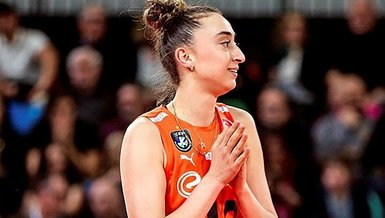 Elif yuvada kaldı