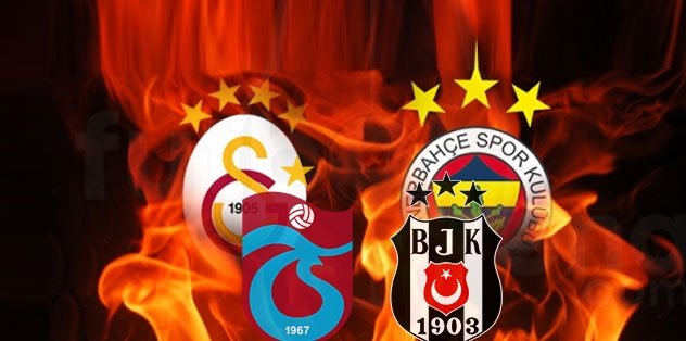 İşte Süper Lig'de güncel şampiyonluk oranları!