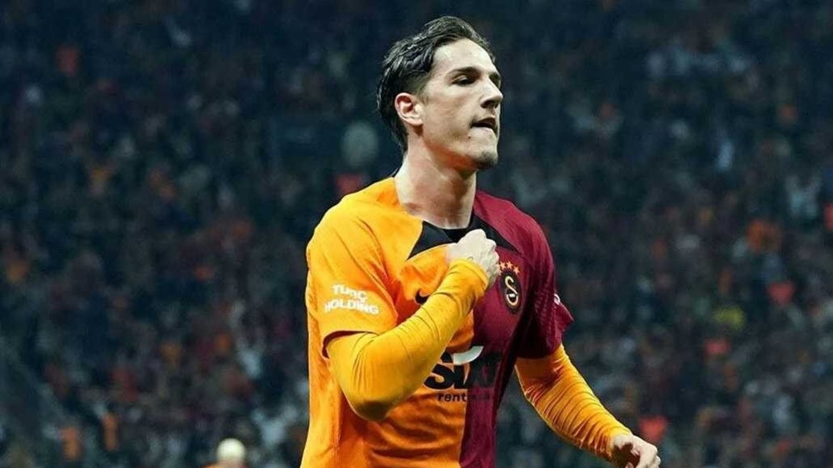 Zaniolo’da acele yok