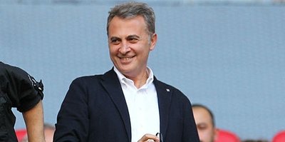 Beşiktaş'tan Bayern Münih'e yakın takip