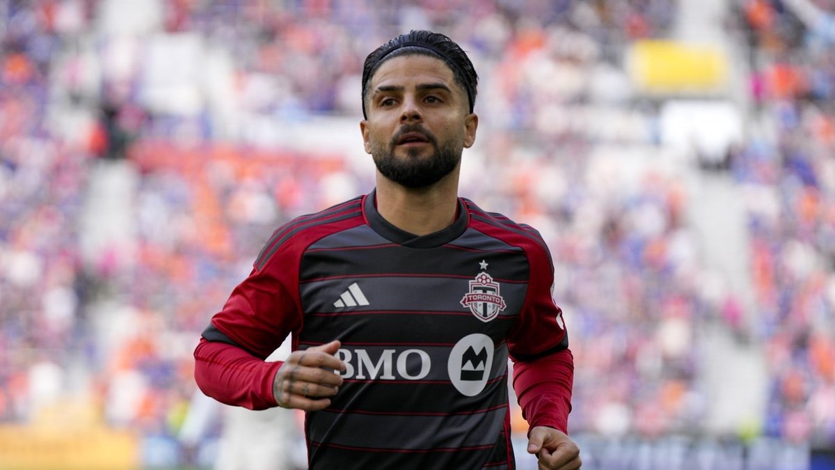 Beşiktaş'ın transfer gündeminde Lorenzo Insigne var! Beşiktaş'ın transfer gündeminde Lorenzo Insigne var!