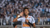Santos Neymar’ı resmen duyurdu