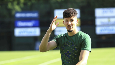 Altay Bayindir Bu Sene Iyi Bir Takimiz Son Dakika Fenerbahce Haberleri Fotomac
