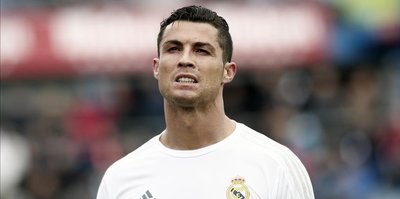 Ronaldo testifies in $17M Spanish tax-fraud trial
