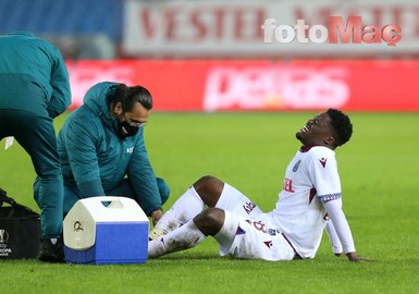 Spor yazarları Trabzonspor’un Gaziantep FK’yı 1-0 yendiği maçı yorumladı