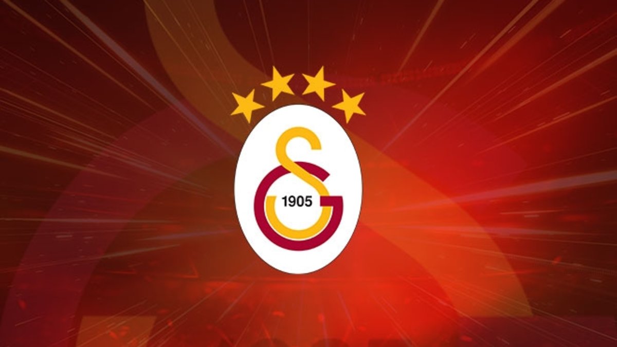 Galatasaray'ın yeni forması görücüye çıktı
